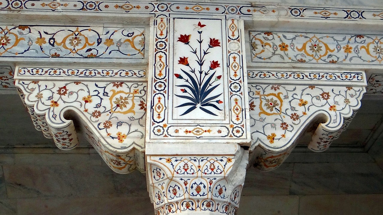 Destinations Articles - Agra Travel Guide