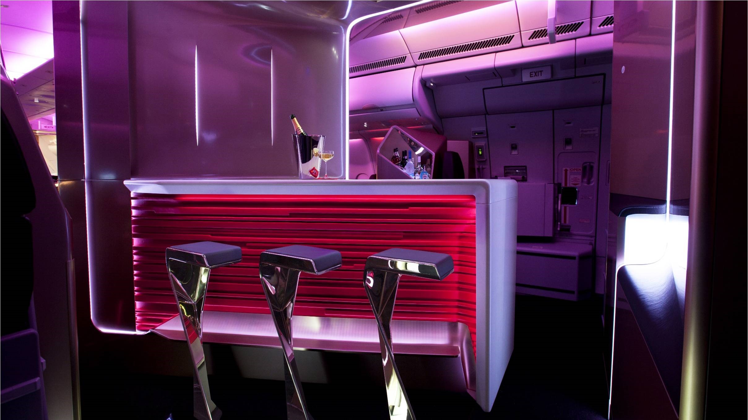 Virgin Atlantic image