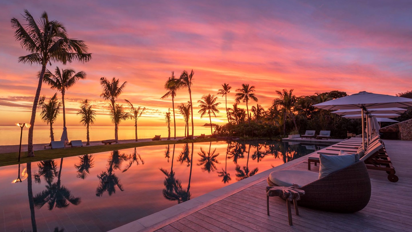 9 Best Luxury Hotels in Fiji image