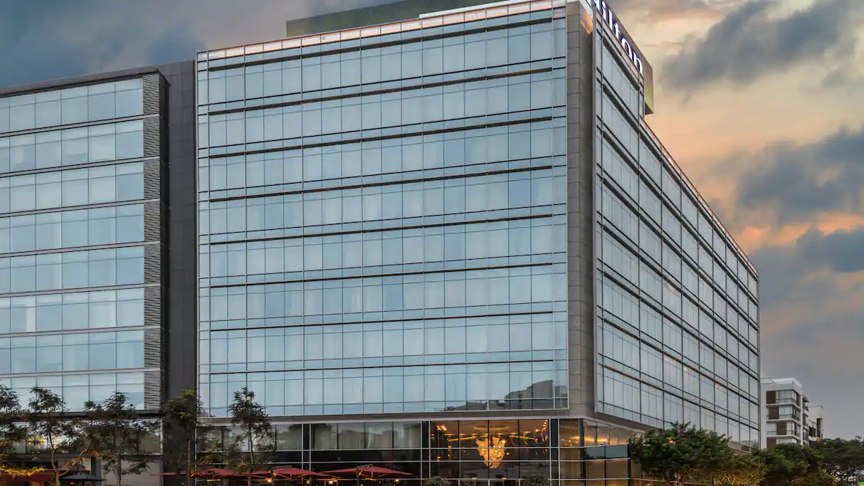 Hotels Toplists - The Best Luxury Hotels in Lima