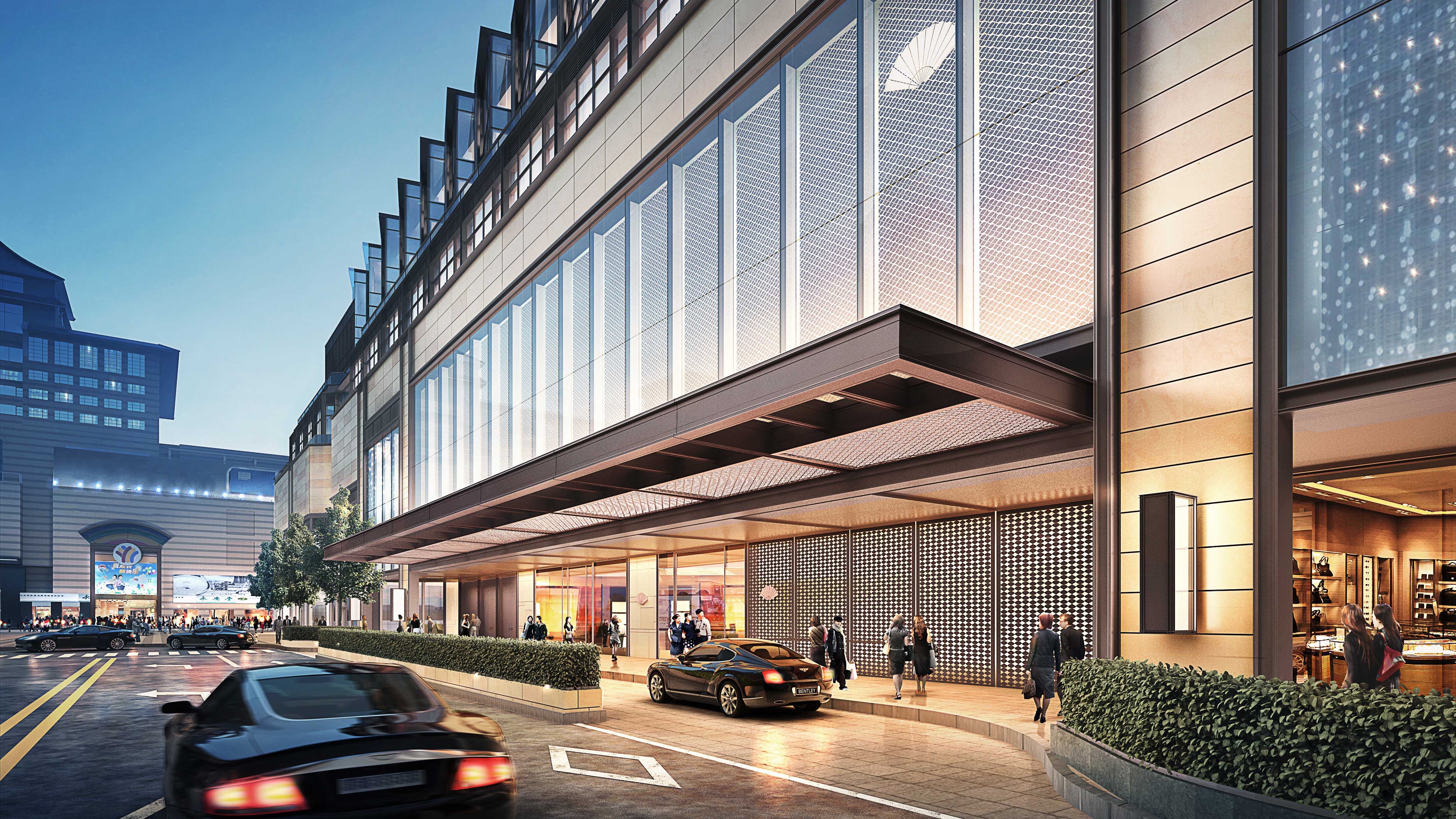 Hotels Toplists - The Best Luxury Hotels in Beijing