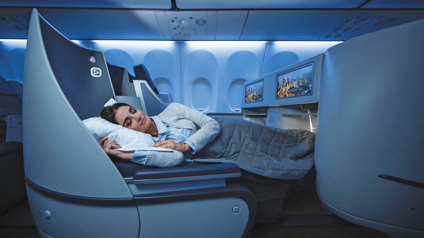 Copa Airlines image