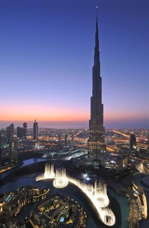 Hotel review About' - Armani Hotel Dubai - 27