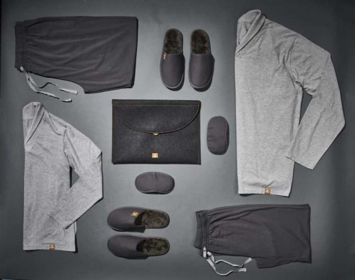 Airlines Articles - Recreate the inflight experience at home