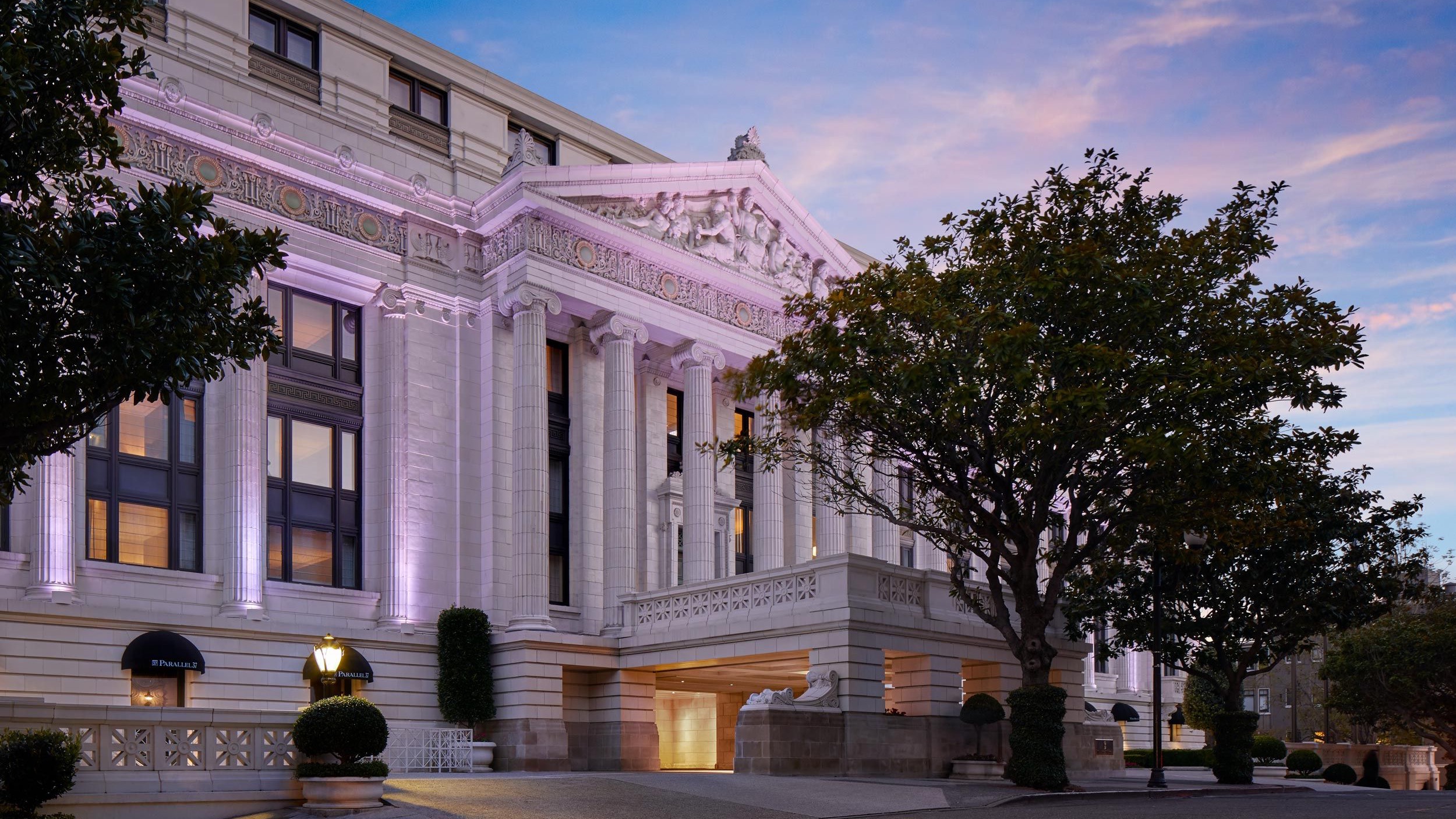 Hotels Toplists - The Best Luxury Hotels In San Francisco