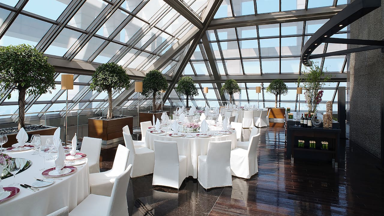 Hotels Toplists - The Best Luxury Hotels in Beijing