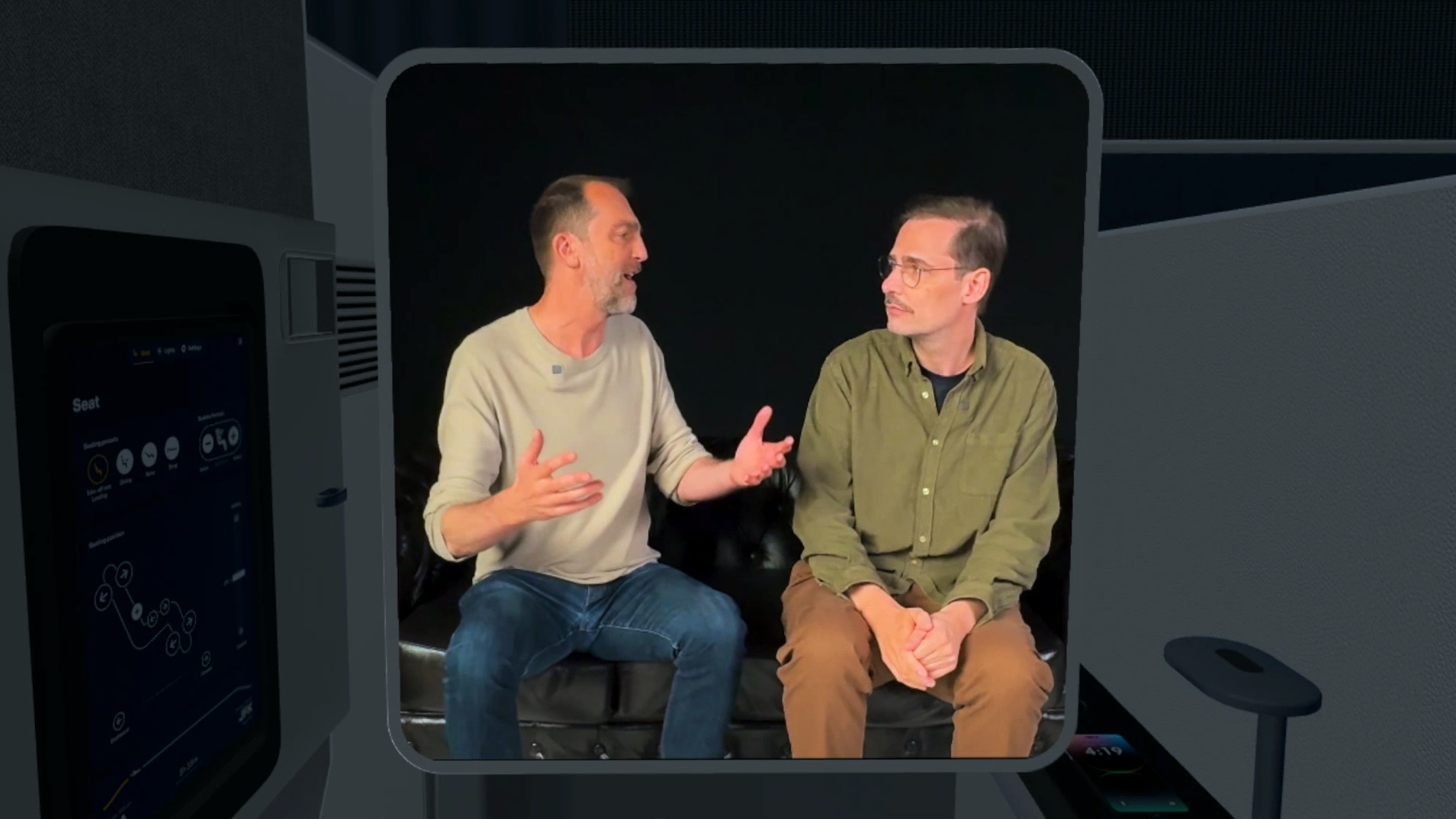 Airlines News - Lufthansa & Meta to offer onboard Virtual Reality 