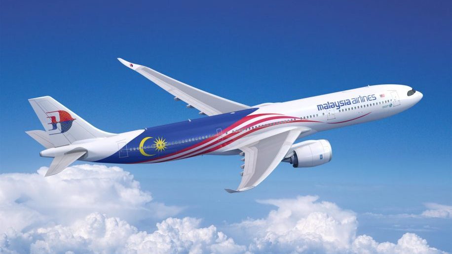 Malaysia Airlines rolls out free Wi-Fi to all classes image