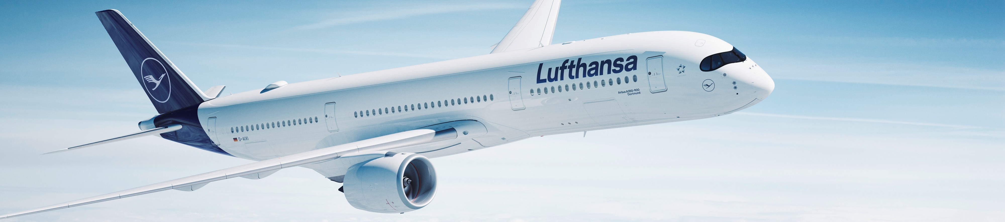 Lufhthansa business class review 2023