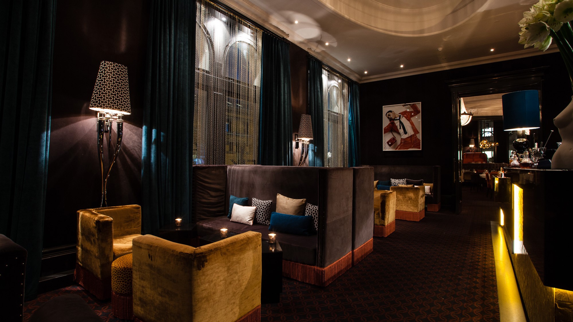 Hotel review Style' - Hotel Continental - 1