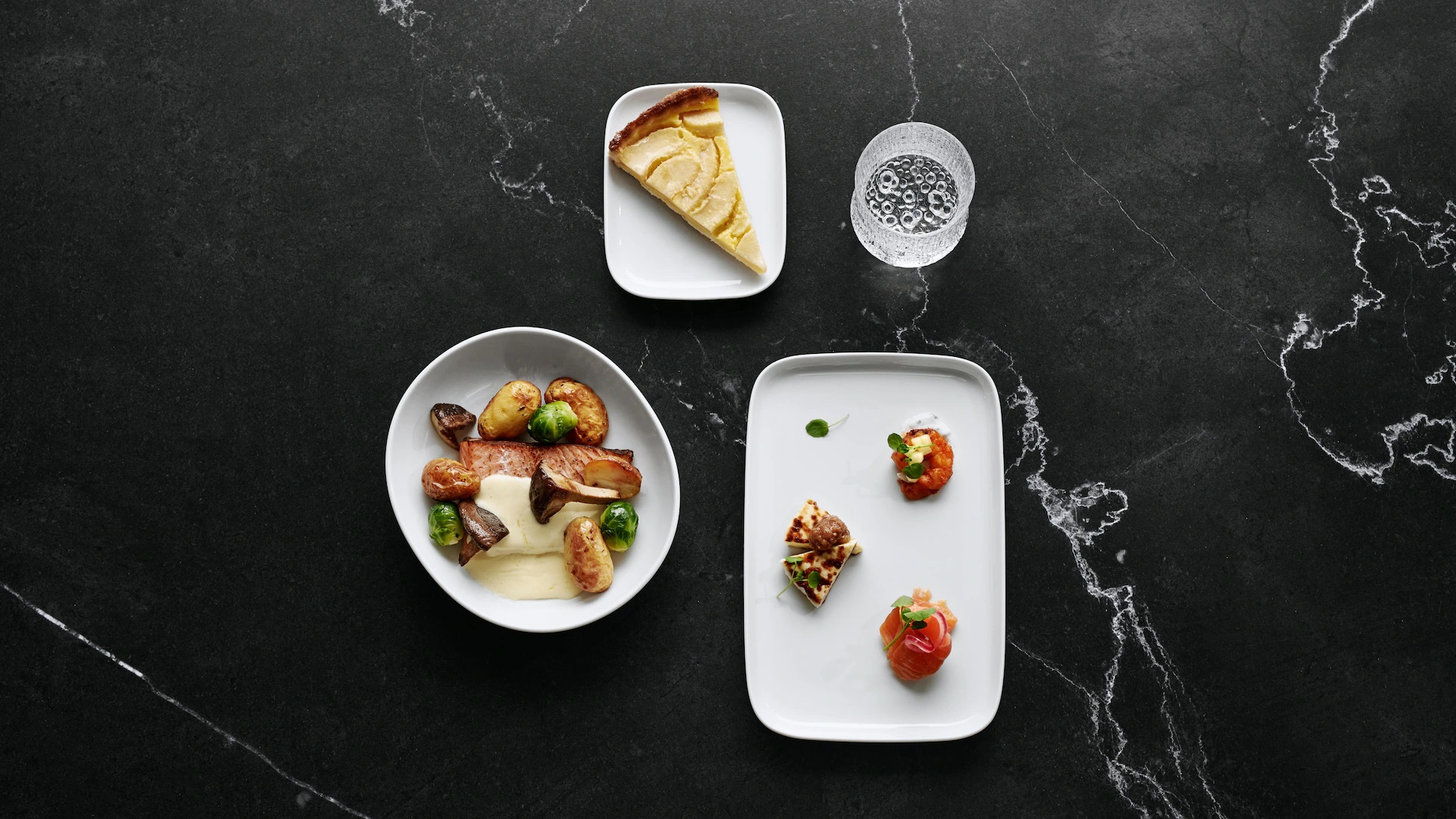 Airlines Articles - European airlines ramp up their premium cabin offerings