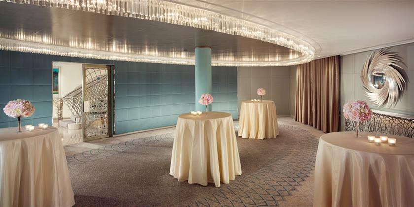 Hotel review About' - The Dorchester - Dorchester Collection - 30