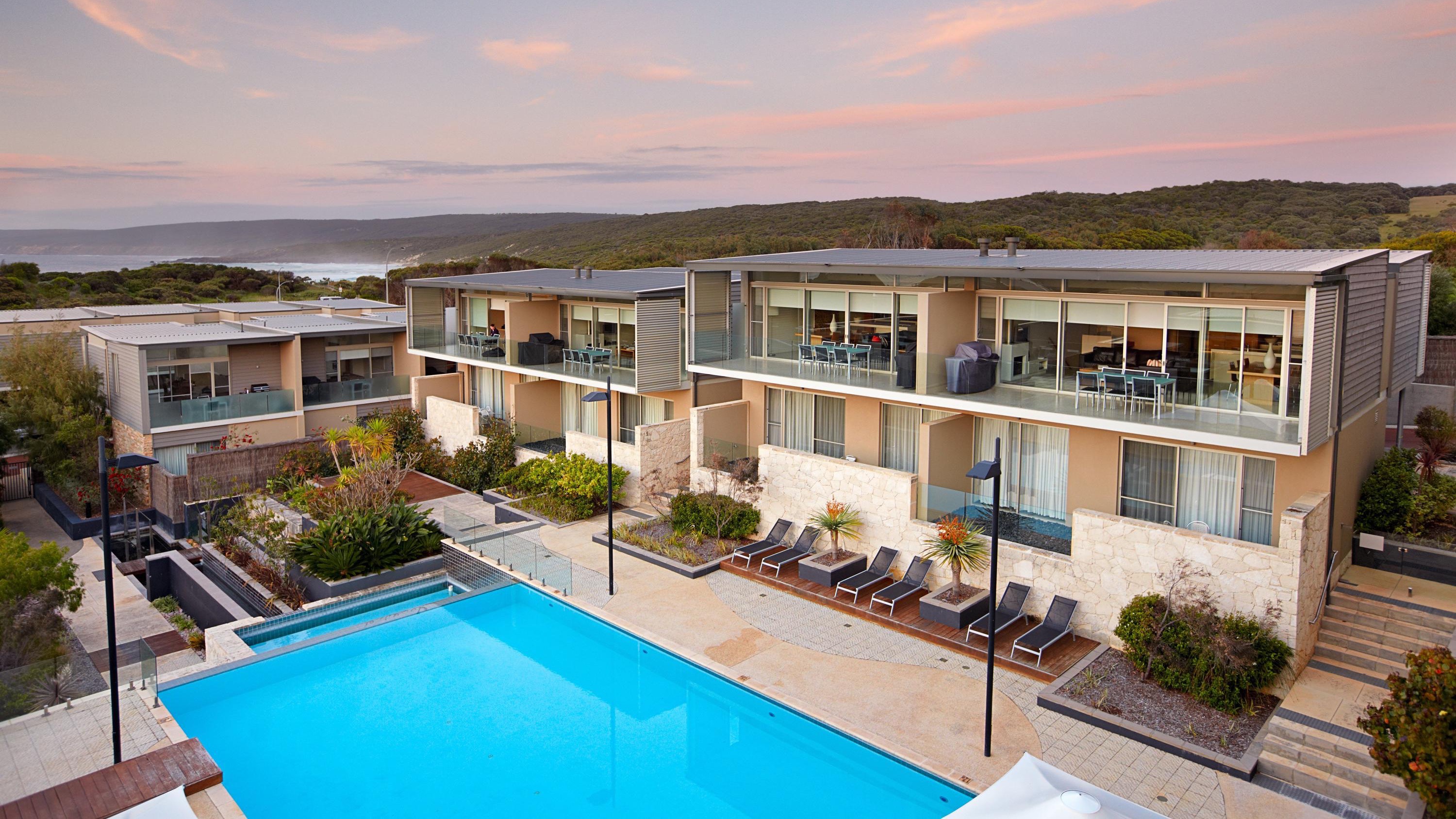 Hotels Toplists - 10 Best Luxury Hotels in Perth