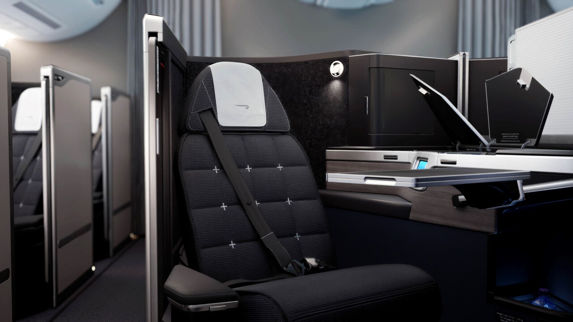 Airlines News - BA upgrades Business Class to Japan