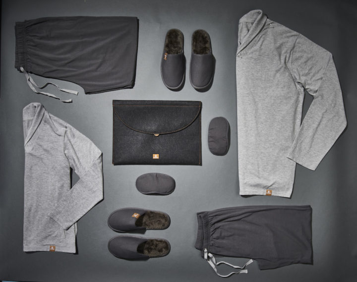 Airlines Toplists - 8 ways airlines are helping you get a good night’s sleep