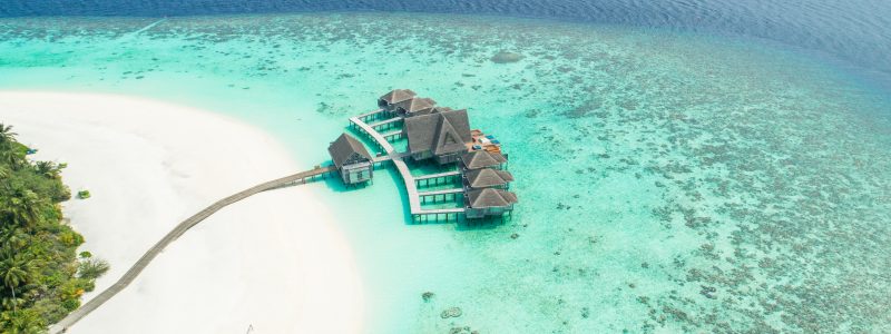 The Maldives will be the first country in the world to launch a loyalty programme image
