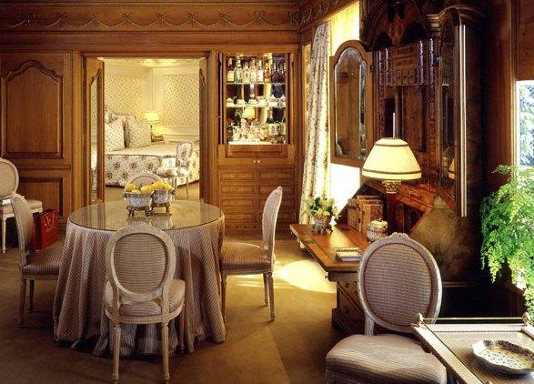 Hotel review About' - Hassler Roma - 20