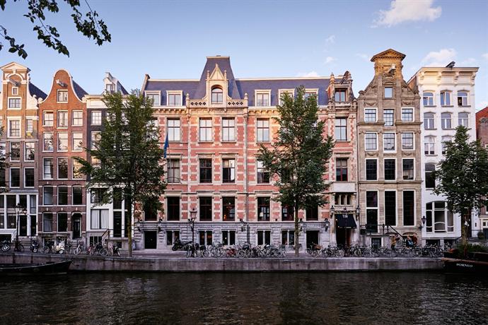 Verified hotel review - The Hoxton, Amsterdam - 0