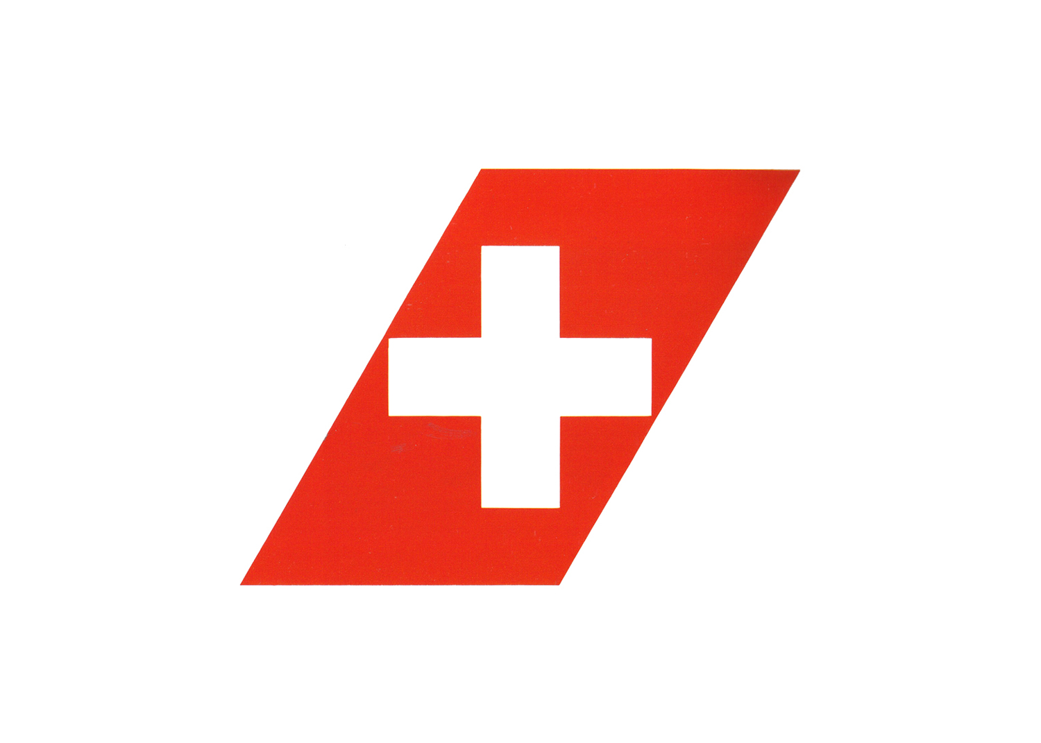 Swiss Air image
