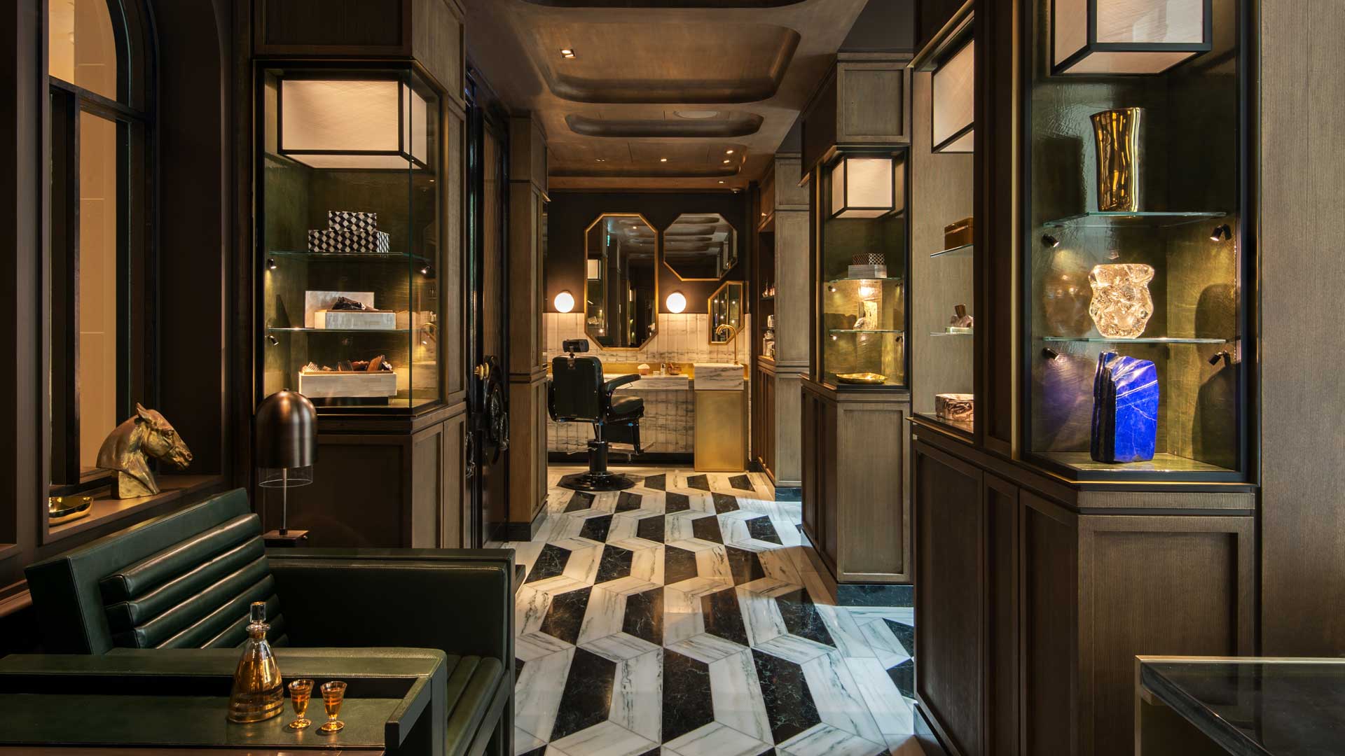 Hotel review Service & Facilities' - Hôtel de Crillon, A Rosewood Hotel  - 4