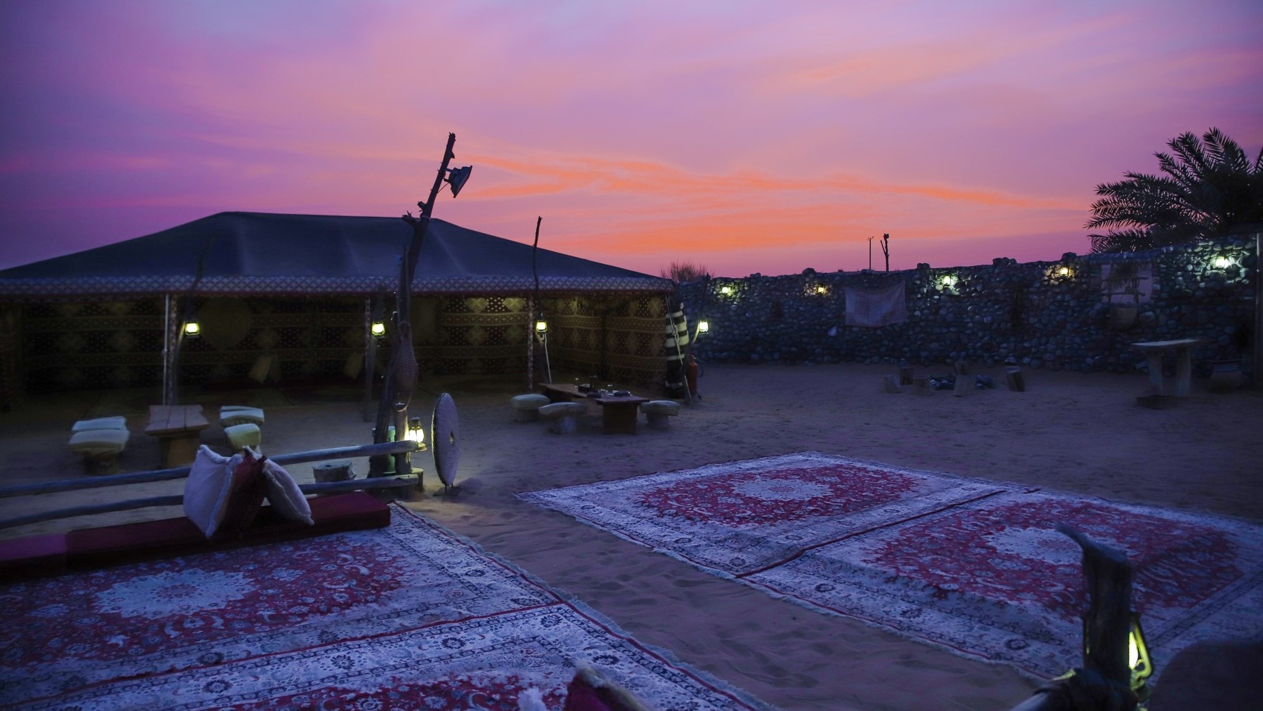 Destinations Toplists - 9 Best Desert Safaris in&nbsp;Dubai