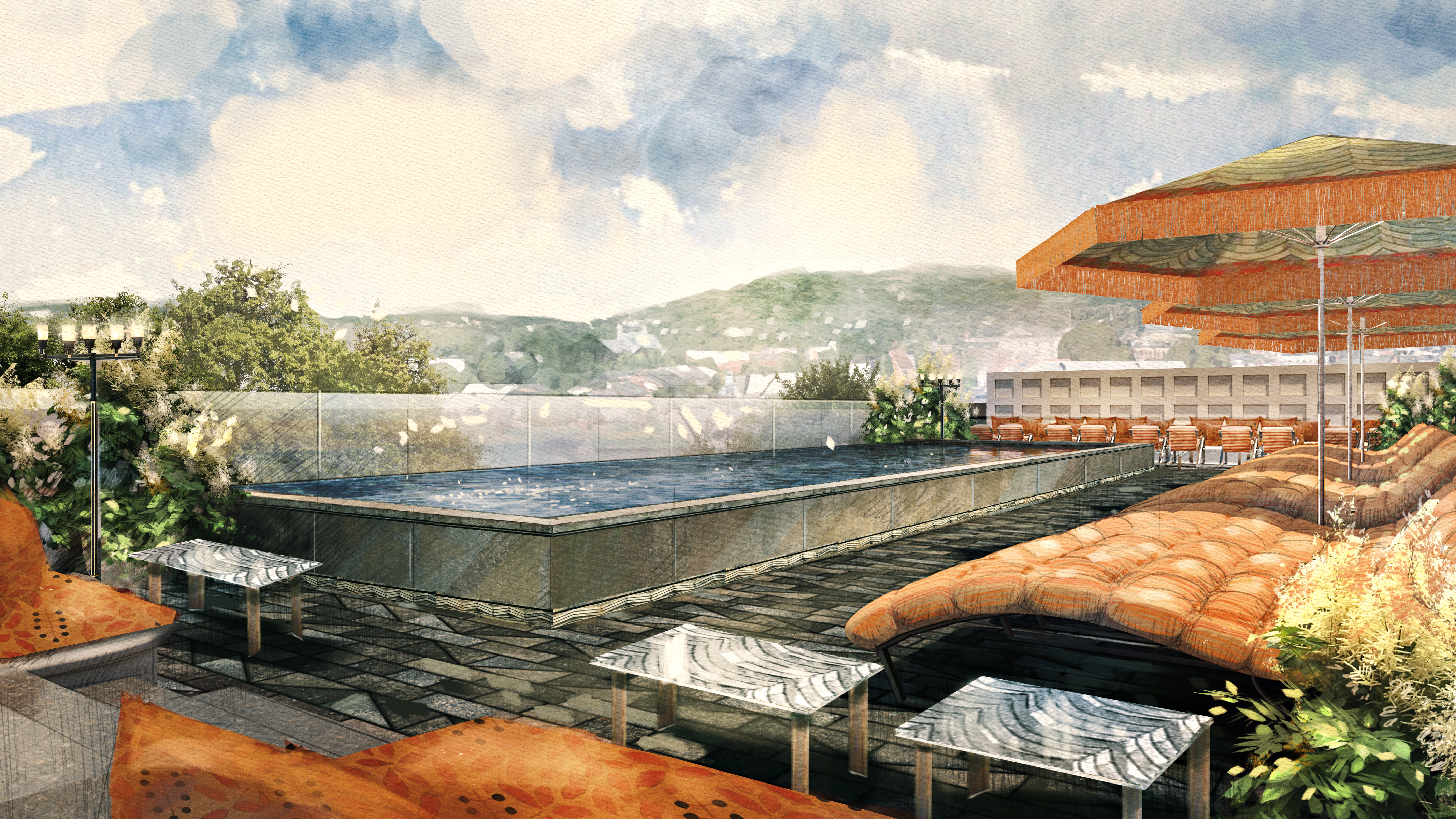 Hotels Articles - The Sommerro is set to take Oslo’s luxury hotel scene by storm