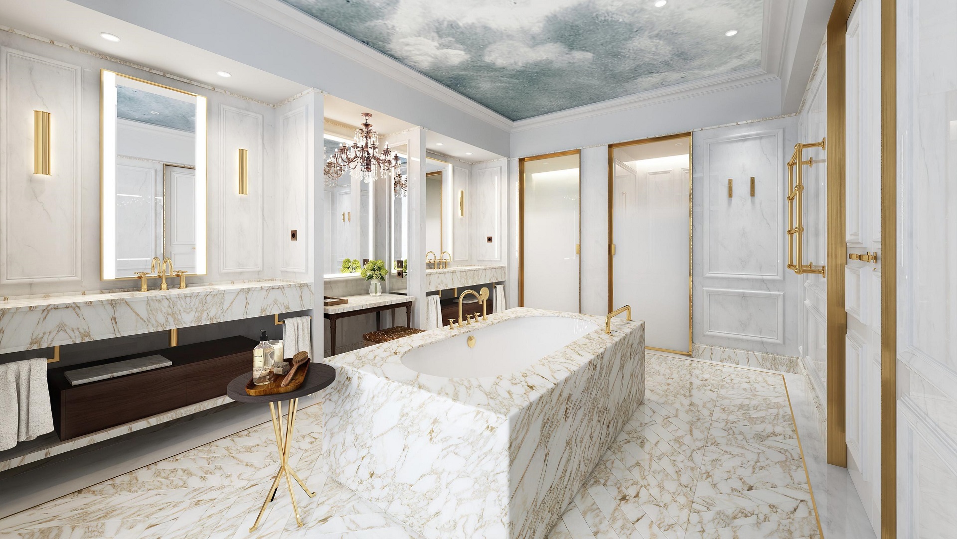 Hotels Articles - The Mandarin Oriental Ritz, Madrid debuts in the Spanish capital