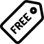Free to use icon