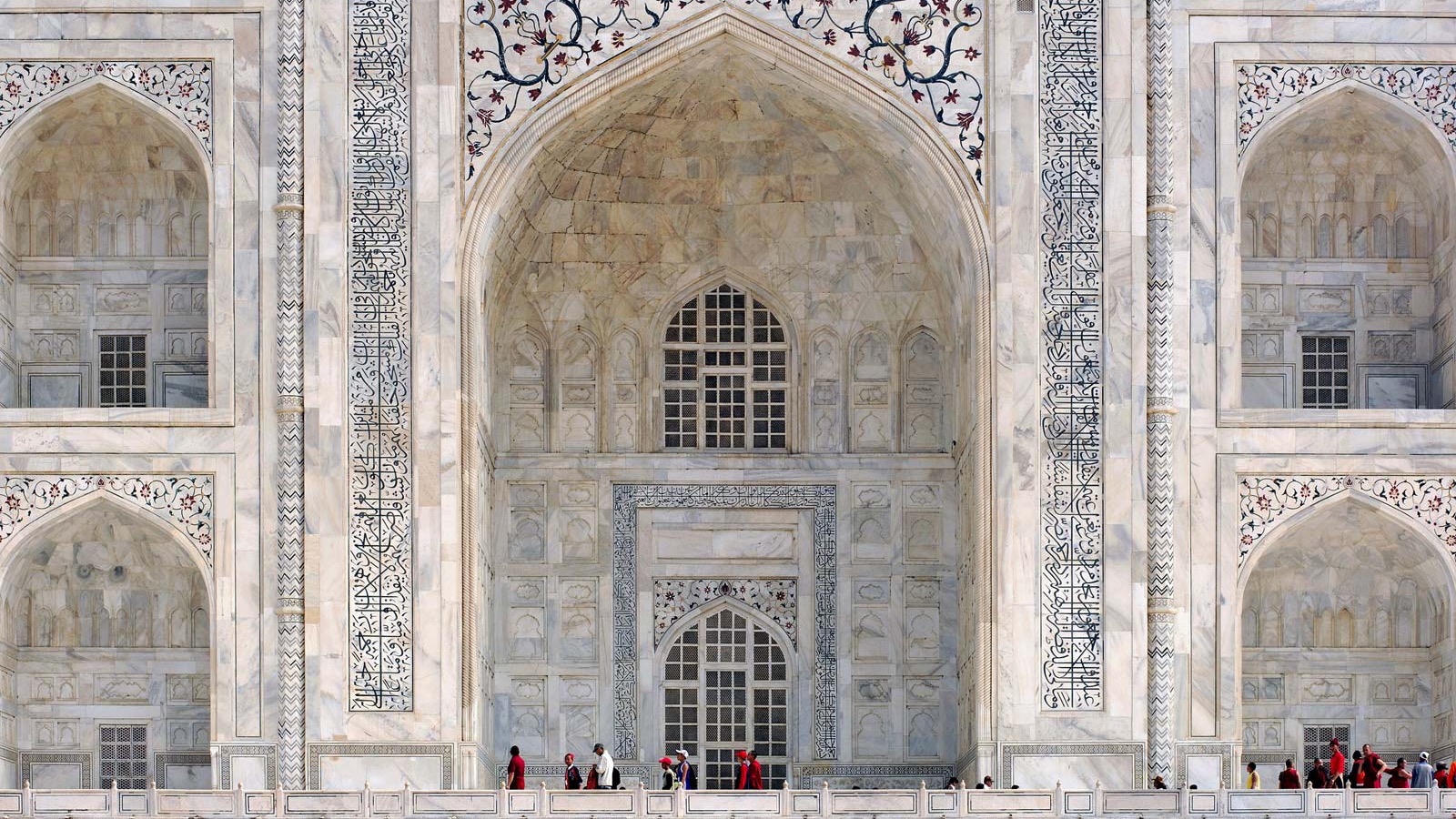 Destinations Articles - Agra Travel Guide