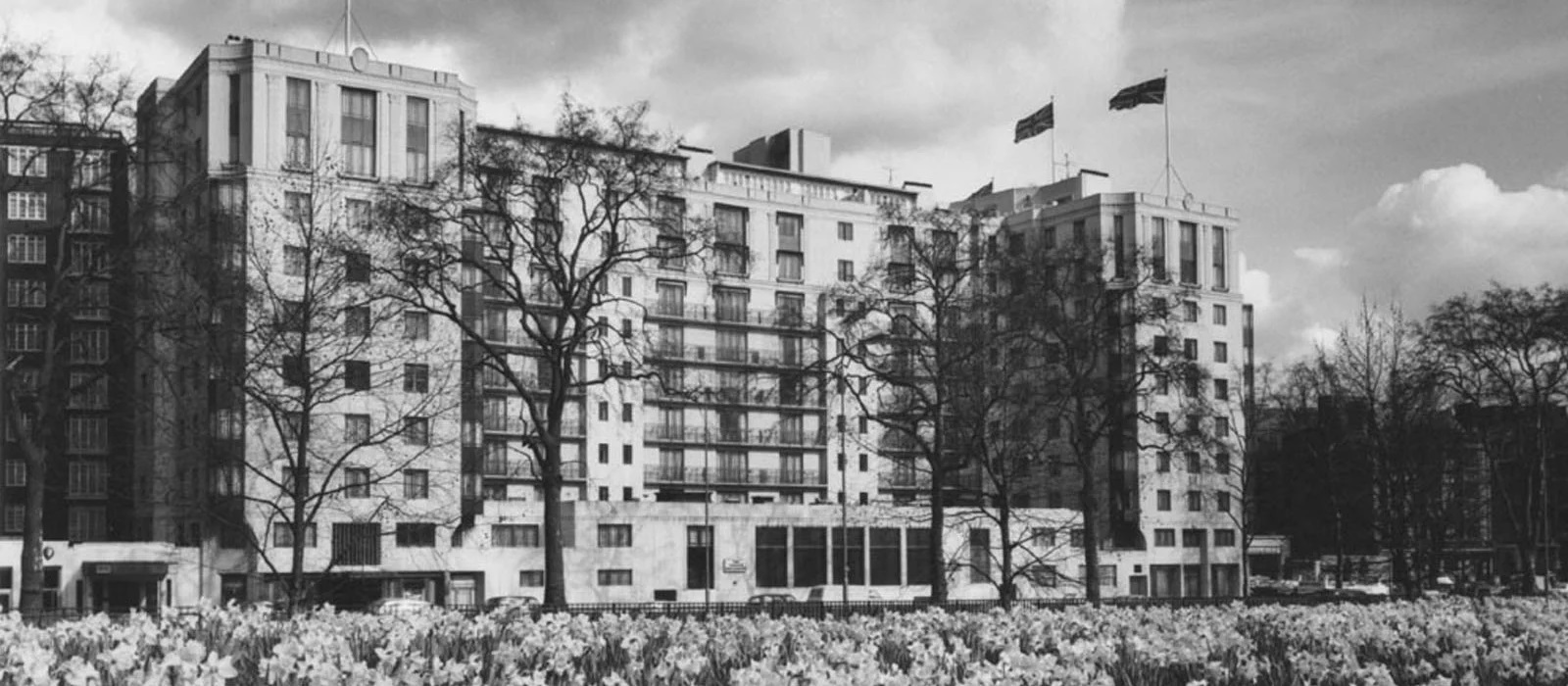 Hotel review Location' - The Dorchester - Dorchester Collection - 1