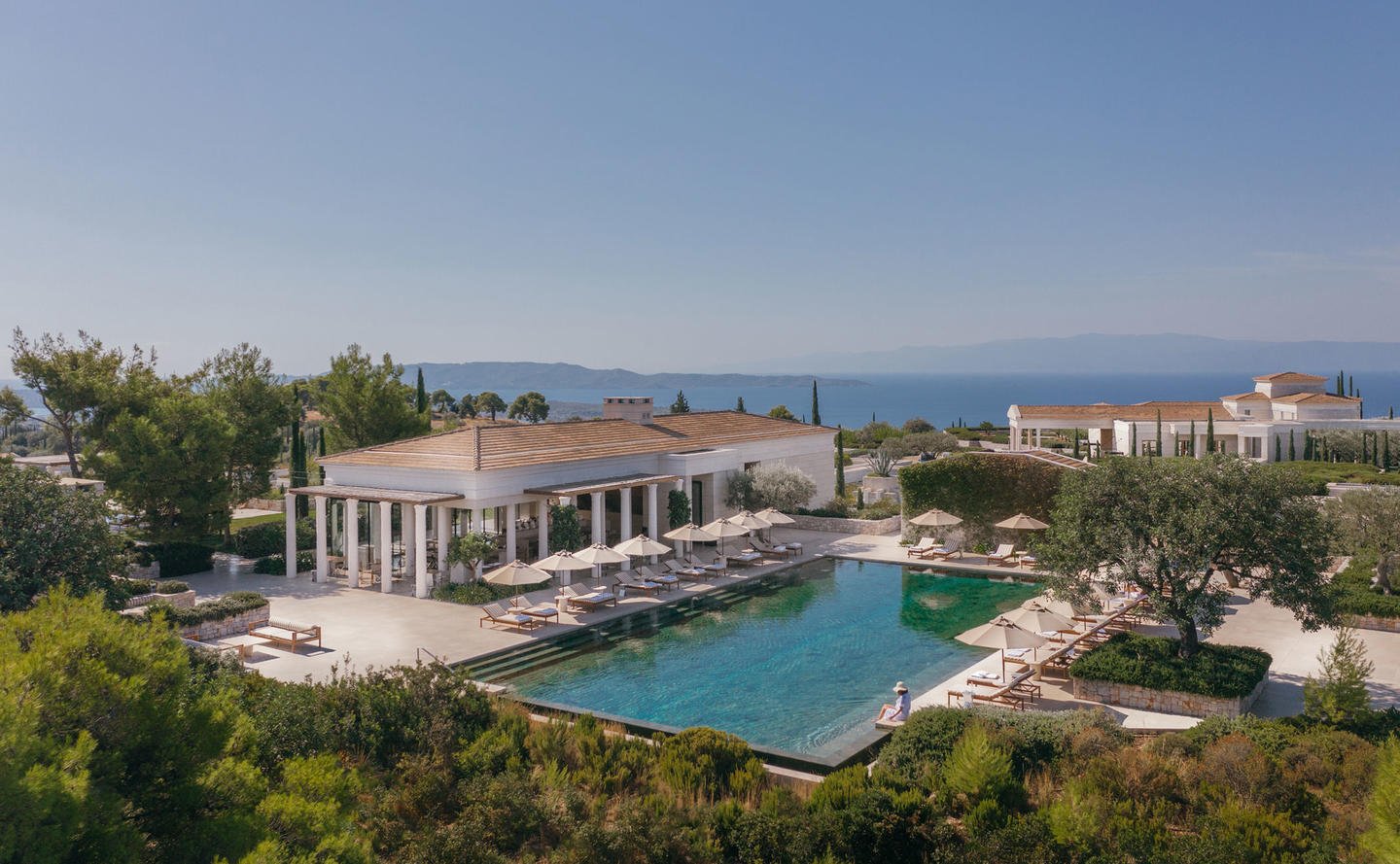 Amanzoe image