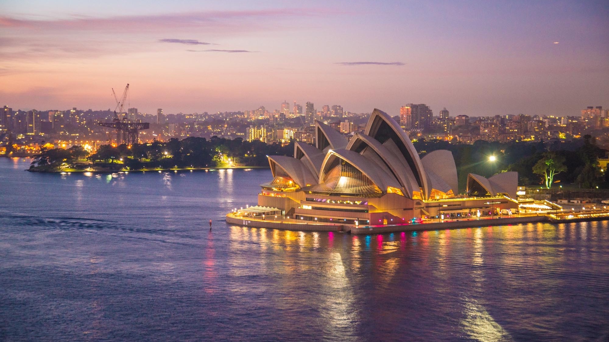 Sydney Travel Guide image