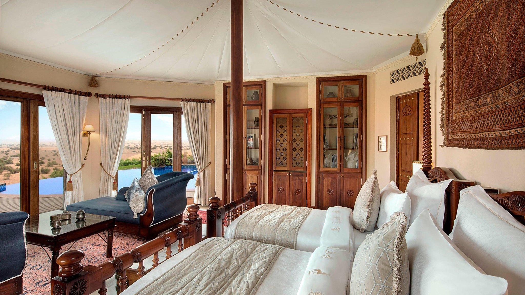 Hotels Toplists - 35 Best Luxury Hotels in Dubai