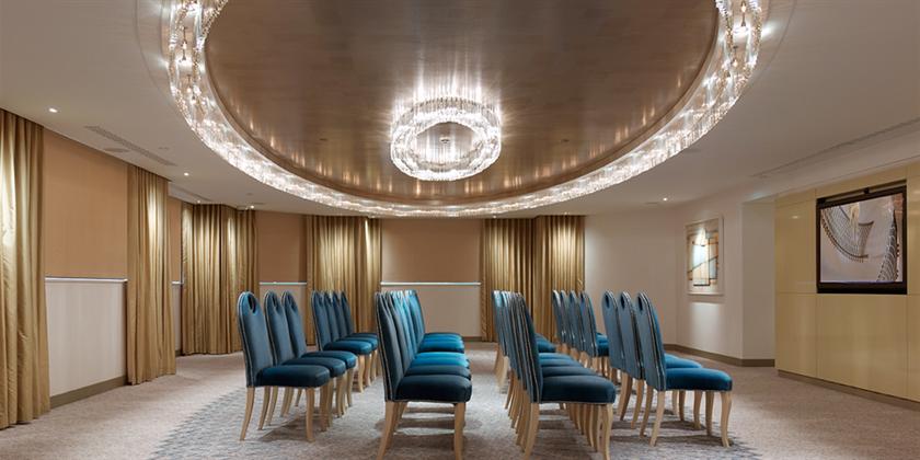 Hotel review About' - The Dorchester - Dorchester Collection - 8