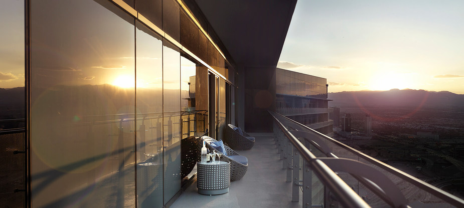 Hotels Toplists - The Best Luxury Hotels in Las Vegas 