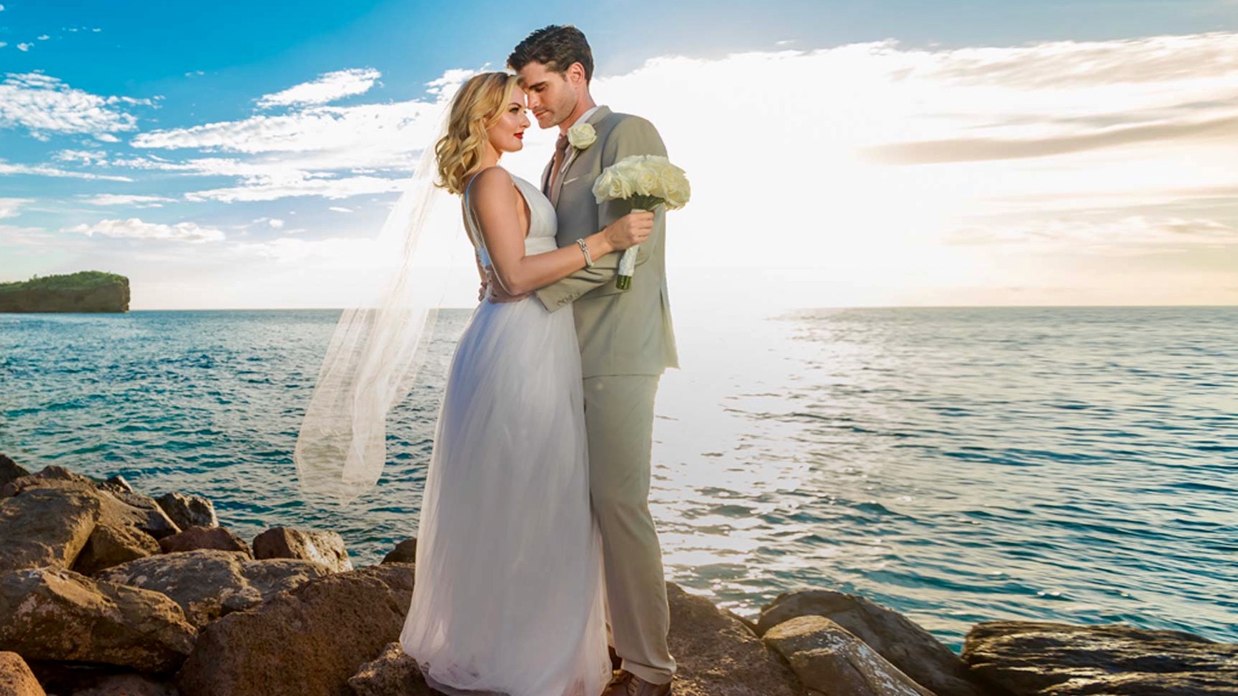 Hotels Toplists - 10 Best Idyllic Wedding Destinations