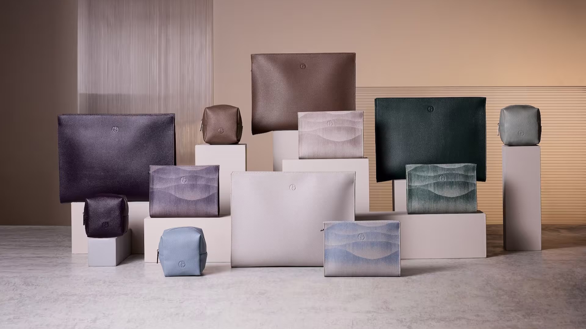 Etihad debuts premium Amenity Kits image