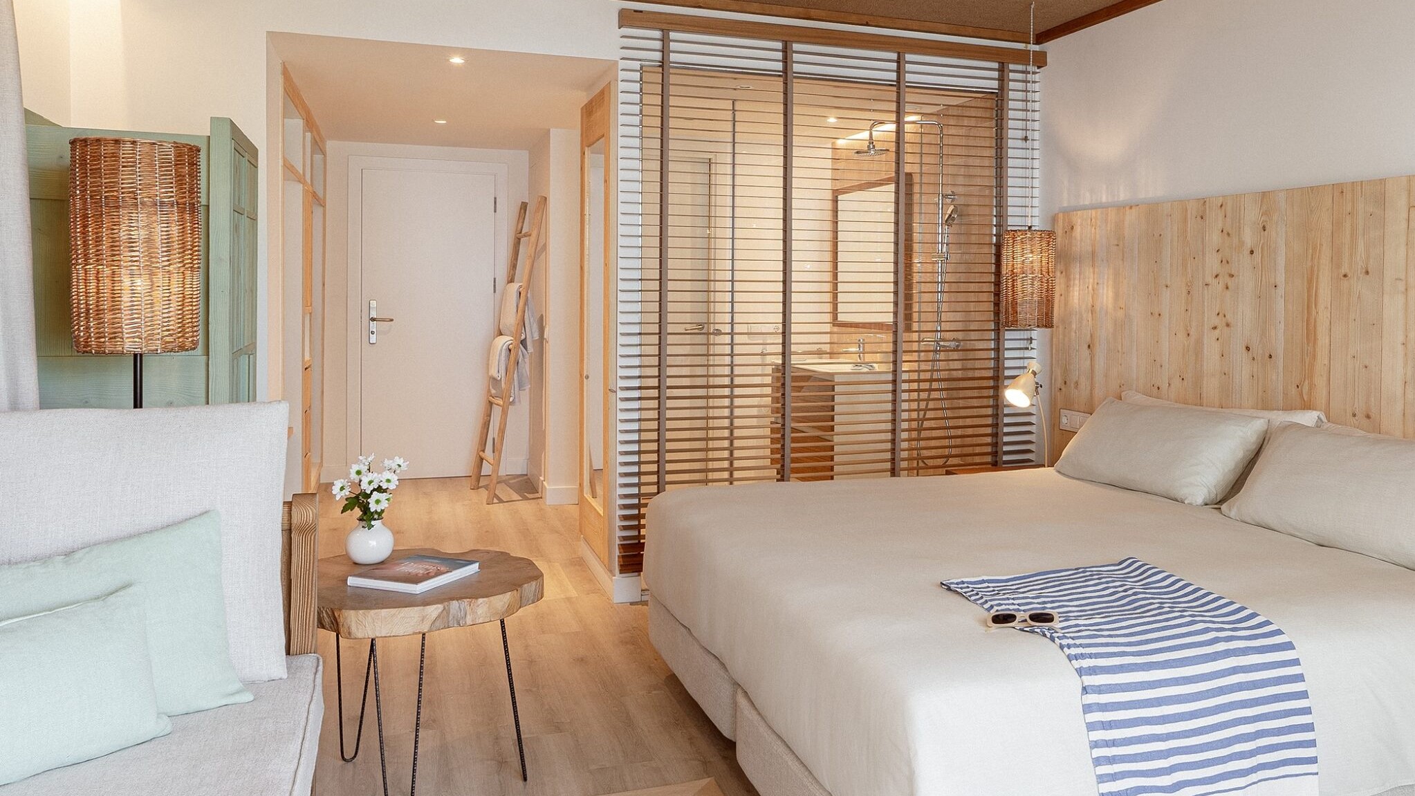 Hotels News - Rafa to open luxury hotels