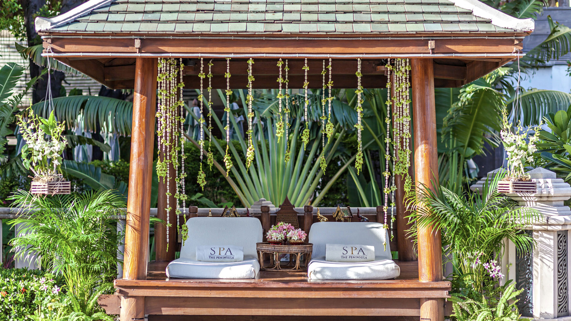 Hotel review Sustainability' - The Peninsula Bangkok - 0