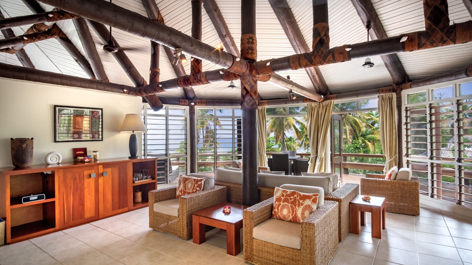 Hotels Toplists - 9 Best Luxury Hotels in Fiji