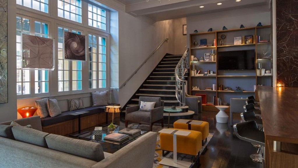 Hotels Toplists - 10 Best Luxury Hotels in Dallas