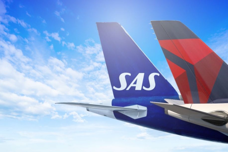 News: SAS - Finnair - Virgin Australia image