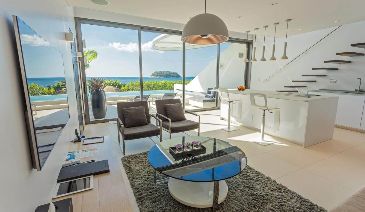 Hotels Toplists - The Best Luxury resorts in Phuket