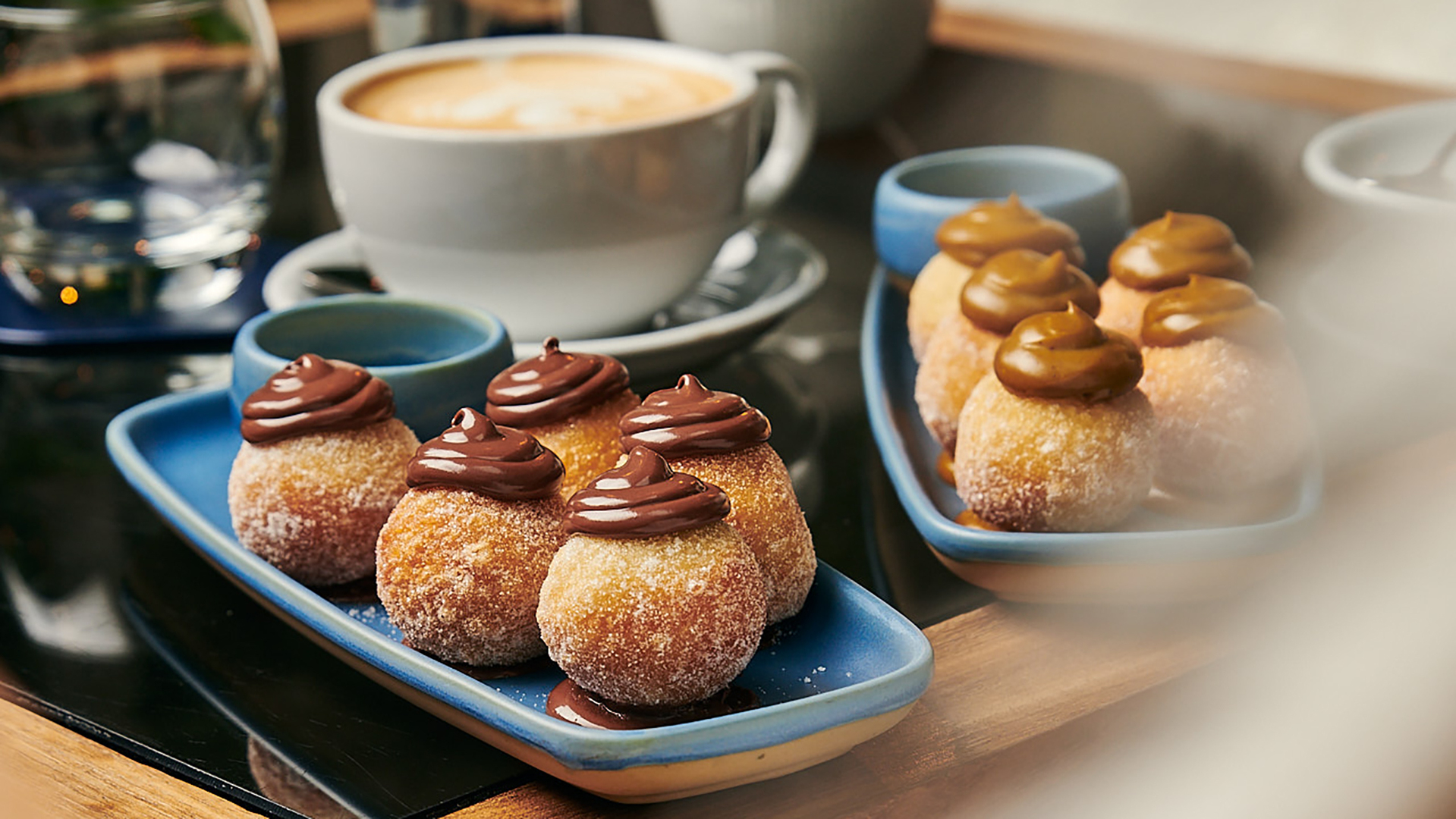 Hotel review Restaurants & Bars' - The Hari - London - 1