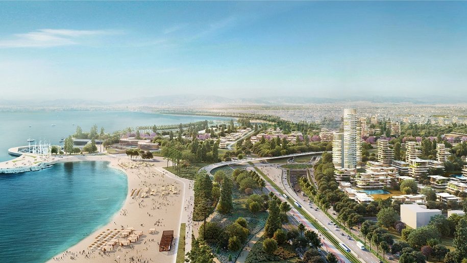 Mandarin Oriental, Athens set to open in 2027 image