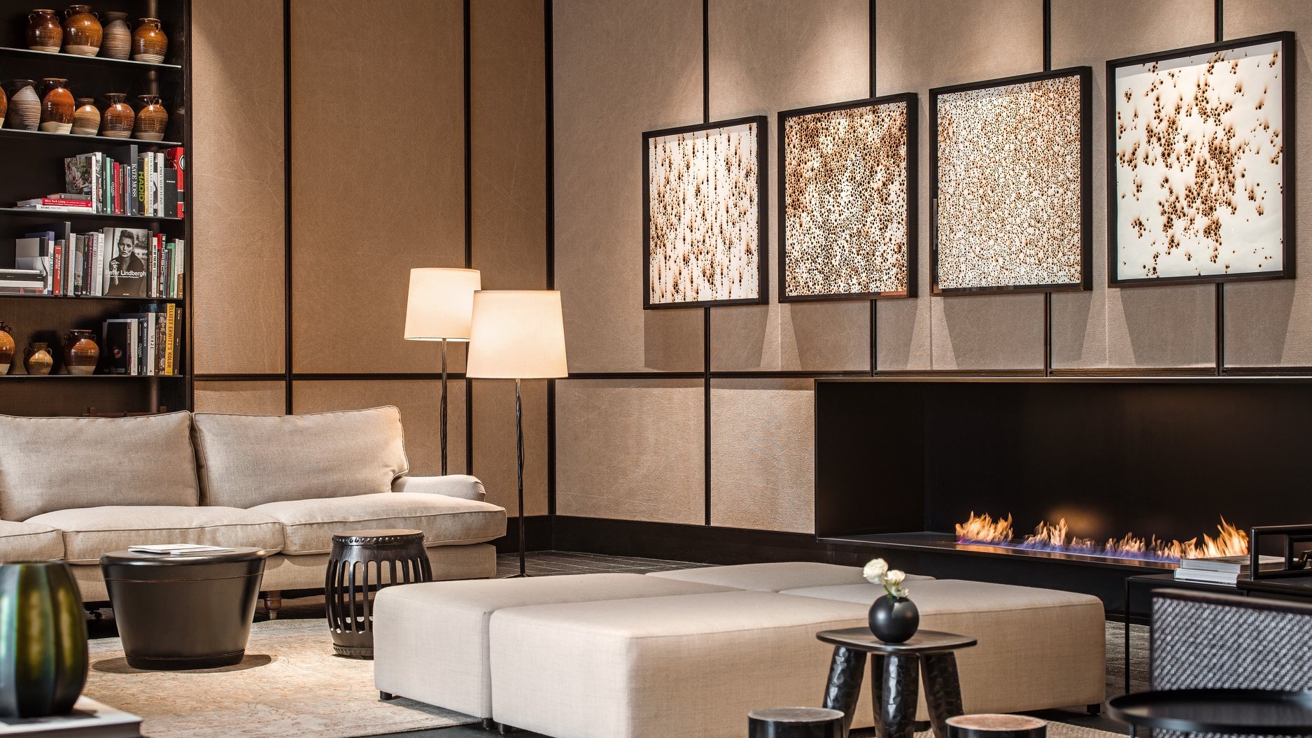 Hotels Toplists - The Best Luxury Hotels in Shanghai