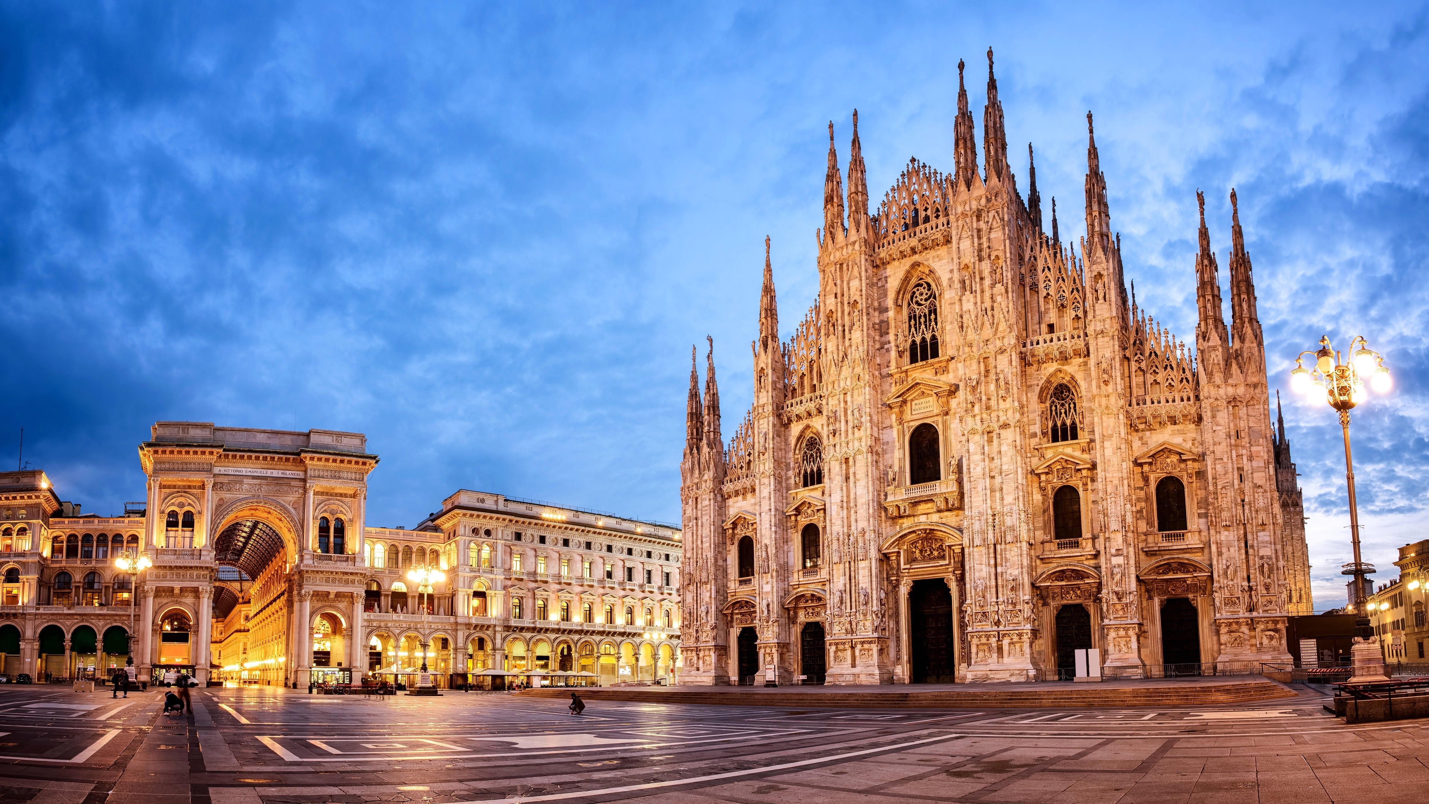 Milan Travel Guide image