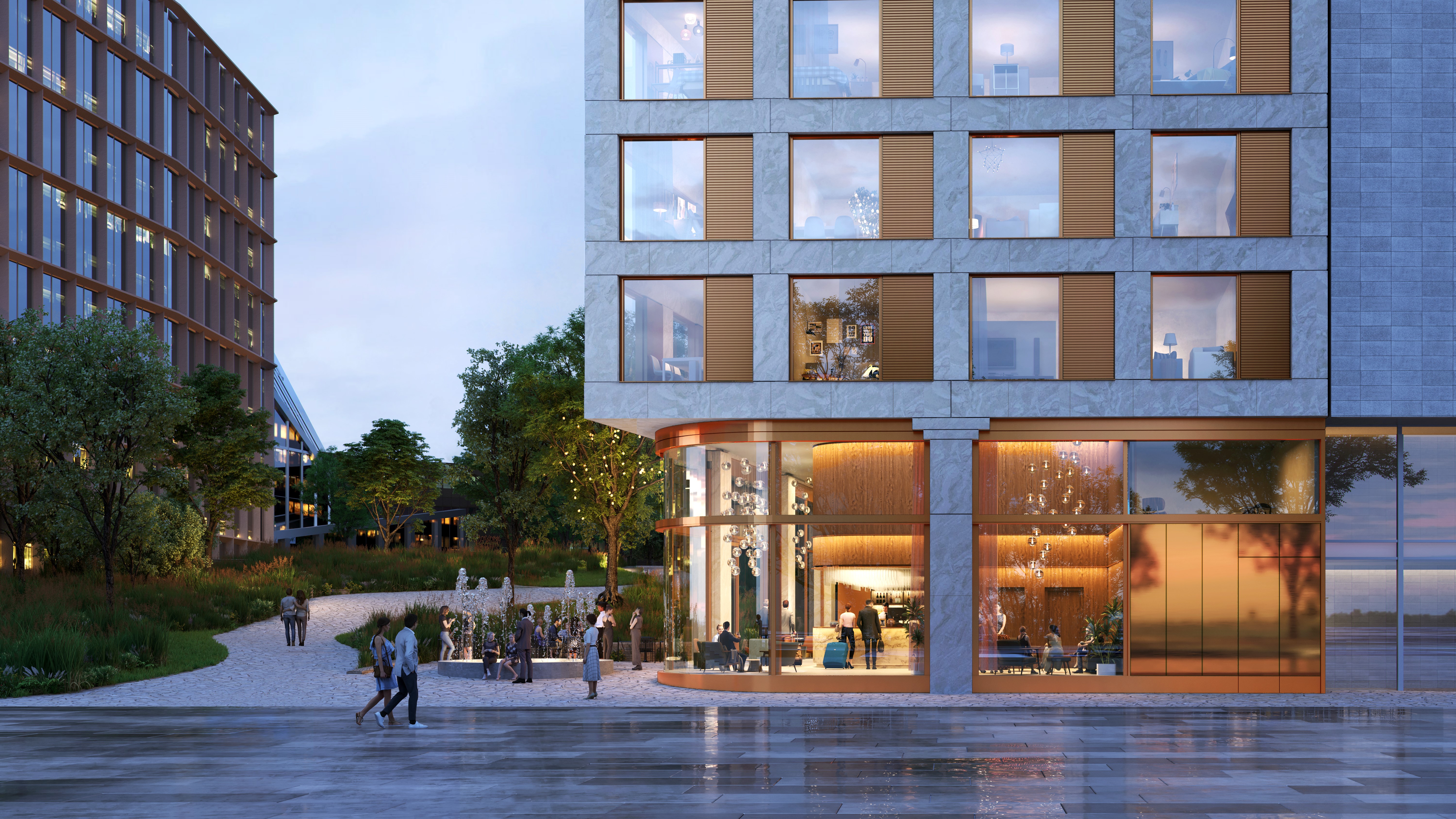 Hotels News - The Hoxton to debut in Oslo
