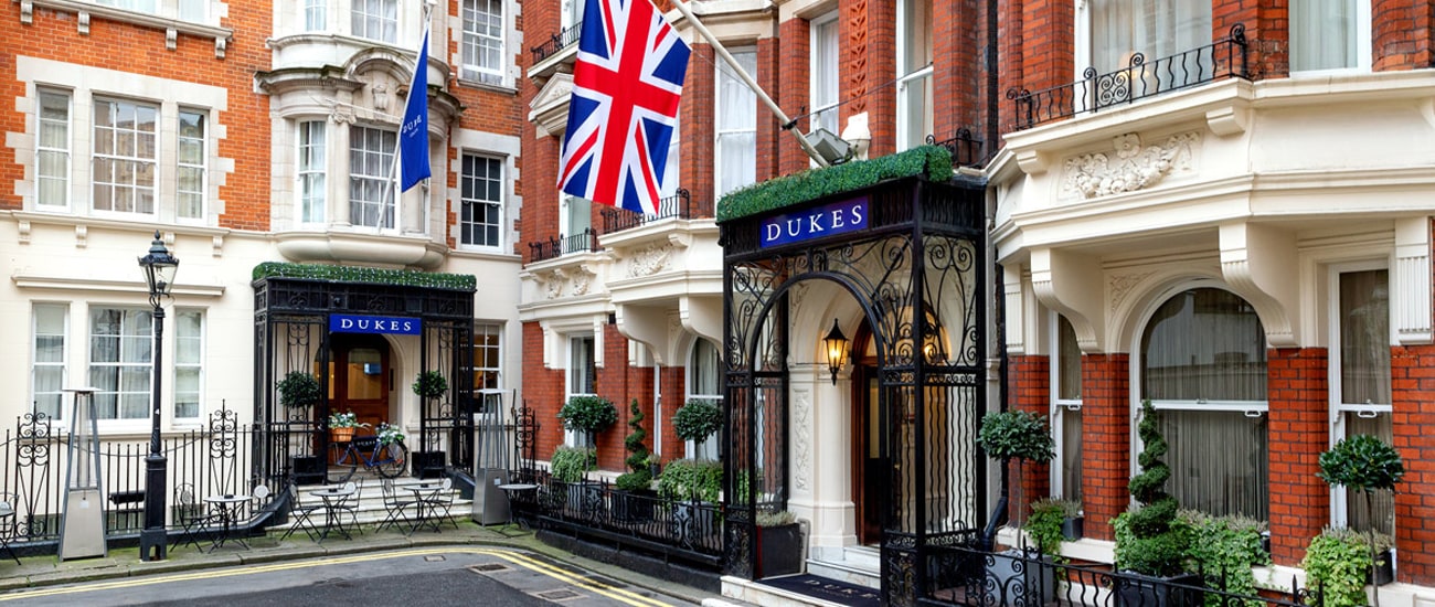 Hotels Toplists - 9 Best "World of Hyatt" Hotels in London