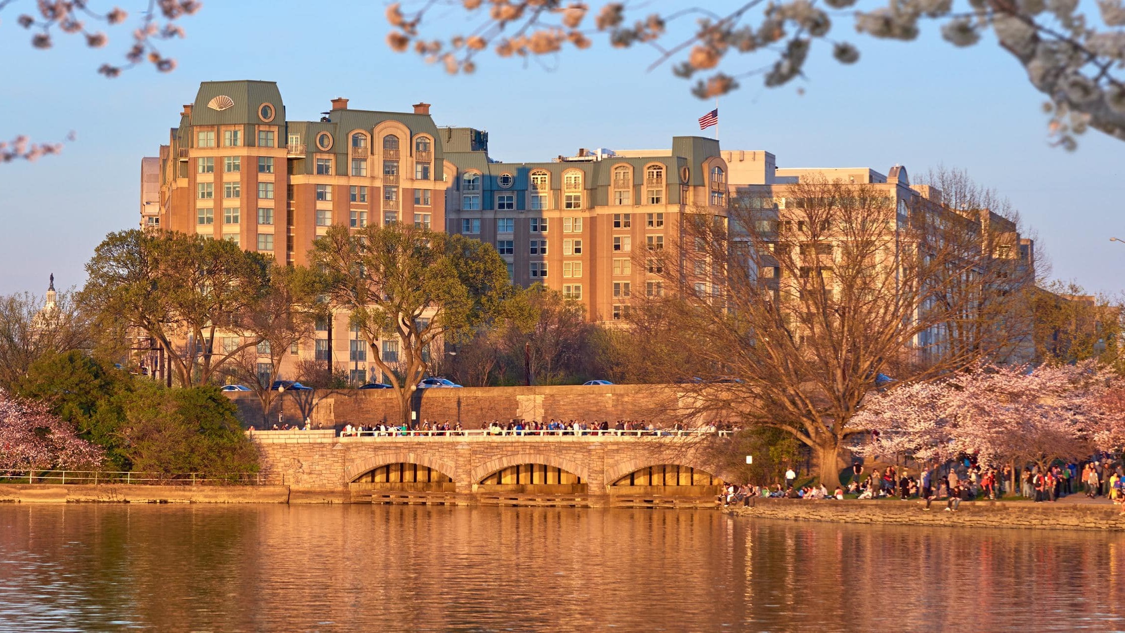 Hotels Toplists - The Best Luxury Hotels In Washington D.C.